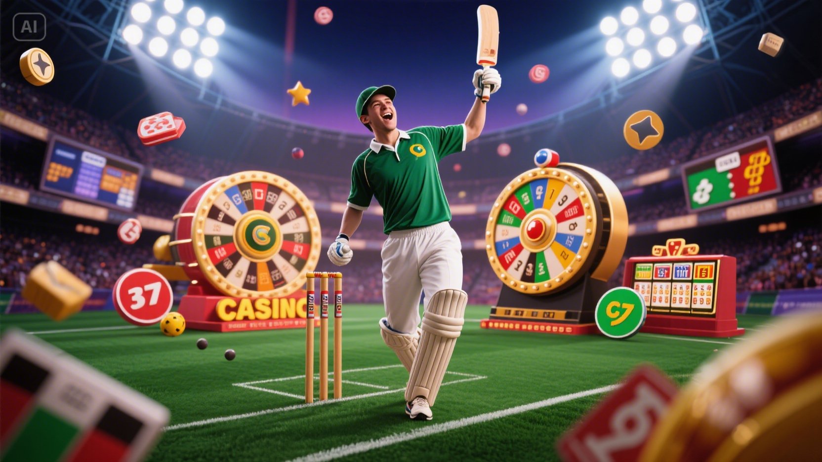 Jokers Five SlotDeposit PKR today and get 200% instantly added! Pakistani players can experience fair gaming, fast payments, and nonstop rewards every day.