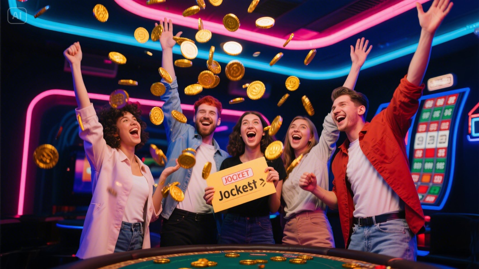 Jokers Five SlotJoin now, deposit in PKR, and enjoy a 200% first recharge bonus instantly! Pakistan’s most trusted casino site offers smooth transactions, mobile play, and exclusive daily rewards for new users.