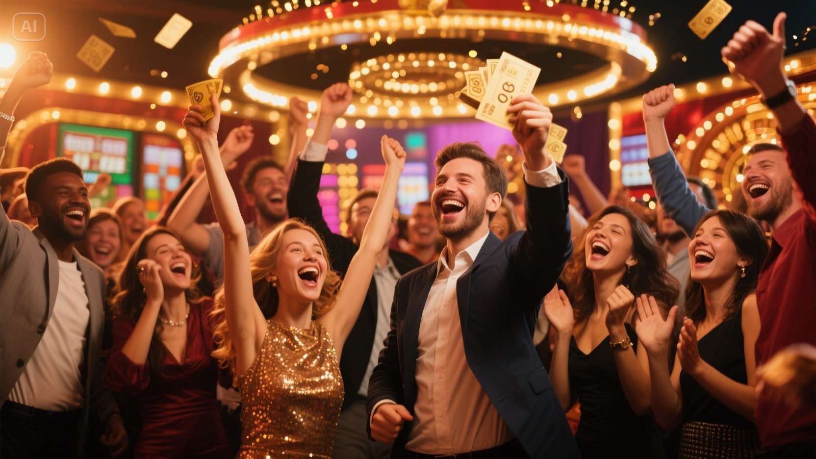 Registration at Jokers Five Slot Casino