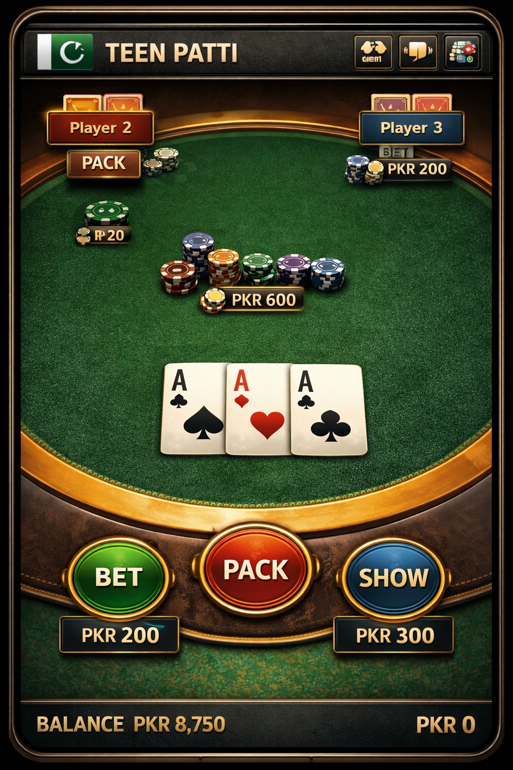 Jokers Five Slot game
