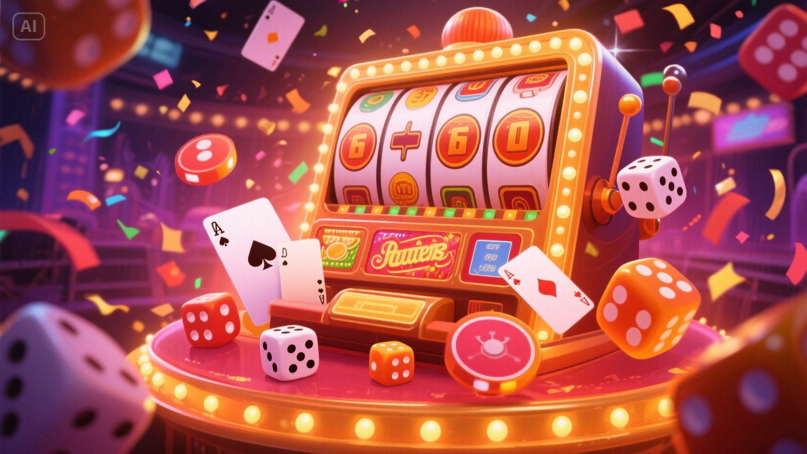 Jokers Five SlotDeposit now and enjoy a 200% instant first deposit bonus! Pakistani players can recharge easily with JazzCash or Easypaisa, play casino or slots, and withdraw their PKR winnings instantly with complete trust and safety.